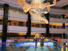 -OPEN開全日自助餐厅·西餐·海鲜(佛山希尔顿酒店)