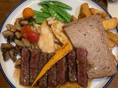 -AFS Cafe & Canteen(闽江二路店)