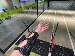 -無弓射箭俱乐部(领展中心城店)