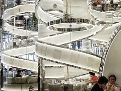 -3号仓库·创意中国菜(新世界城店)