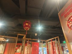 -风光老灶麻辣香锅(大成路翠微百货店)