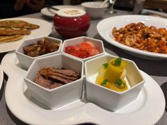 -花家怡园(四合院总店)