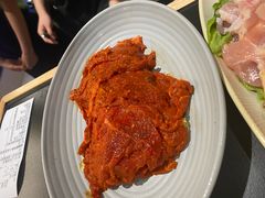 -廖掌柜·重庆鲜货火锅(上海首店)