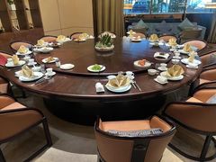 -臻萃轩中餐厅(国家会展中心店)
