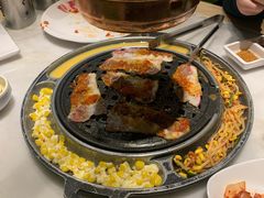 -万宝财富商业广场