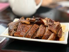 豉油皇焗鹅-海鲜街菜馆(海珠南路店)