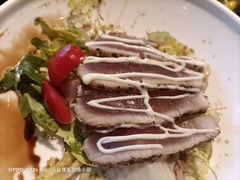 -Mr·Fish鱼鲜生海鲜放题(银泰in99店)