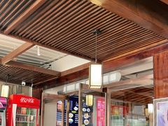 大堂-子午路张记肉夹馍(兵马俑店)