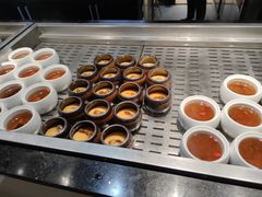 -钱小奴创意自助餐厅(仙居吾悦店)