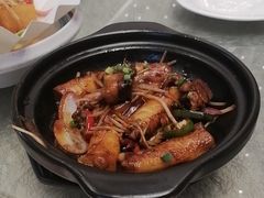 -聚福宝合苑食府(南头镇店)