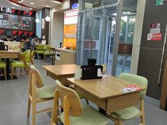 -李先生牛肉面大王(北京东四店)