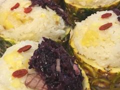 -双桂坊美食街(南大街商业步行街店)