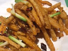 -鑫小城故事·藕汤·家常菜(台北一路总店)