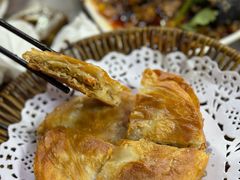 牛肉饼-清真双宝红油牛系列