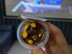 -盒马X会员店(上海森兰商都店)