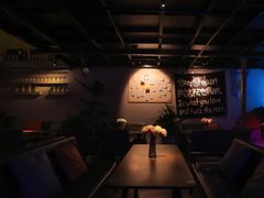 -NOVA CORE蔚来酒吧(新天地店)