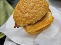 -颓记茶餐厅(夏湾店)