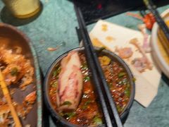 -牛New寿喜烧(中山公园龙之梦店)