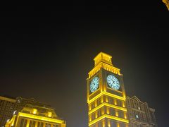 -星河湾温泉洗浴酒店