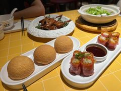 -蔡澜点心·粤菜(花城汇南区店)