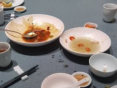 -浙江西子宾馆·牡丹厅