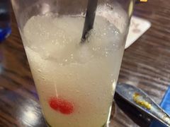 -甘尼仕印度餐厅爵士酒吧(阳春巷店)
