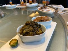 -南苑环球酒店云顶高级中餐厅(鄞县大道店)