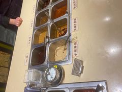 -古关火锅店(古北水镇景区店)