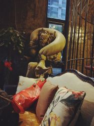 店内环境-新肤洗纹身