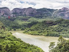 -丹霞山风景名胜区