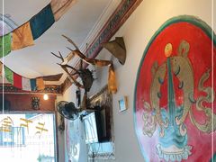 大堂-卡万金特色藏餐