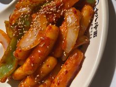 -七八冷面·延边朝鲜族美食(圣熙八号店)