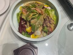 -郭林家常菜(狼垡店)