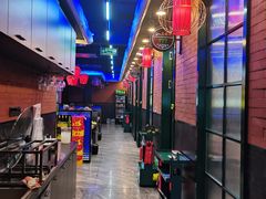 -山里屯铁锅炖·东北菜(康桥店)