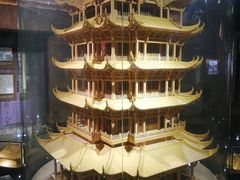-武汉规划展示馆