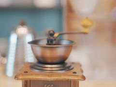 -dotcom coffee古点咖啡(致真大厦店)