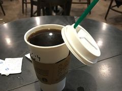 -星巴克(厦门SM新生活广场店)