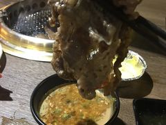 -火炉火自助餐(枫蓝国际店)