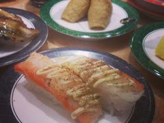 -万岁寿司(蓬江万达店)