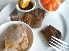 -泰谷酒店·太古码头闽菜自助餐厅