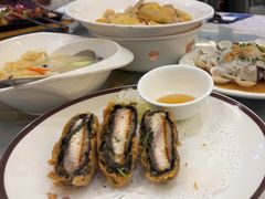 -鹭园酒家·四十年老字号