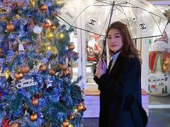 -秀儿家の小确幸花园西餐厅