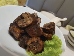 -汤宴·参须肚包鸡(南京路店)
