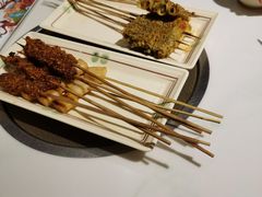 -七八冷面·延边朝鲜族美食(圣熙八号店)