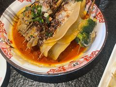 -福苗小骆驼烧烤(大唐不夜城店)