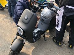 -九号电动车(安定门内大街店)