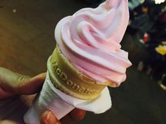 -麦当劳(杭州东站高铁店)