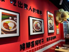 -瑞霖·隆江猪脚饭