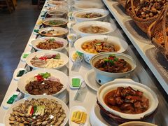 -曹家小菜(胜太路店)