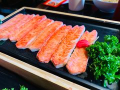 渝利蟹肉棒-渝利重庆火锅